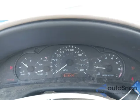 2002 Chevrolet Cavalier from USA, damaged, VIN 1G1JC524127424380